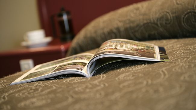 Cornwall Motor Lodge Palmerston North Room photo